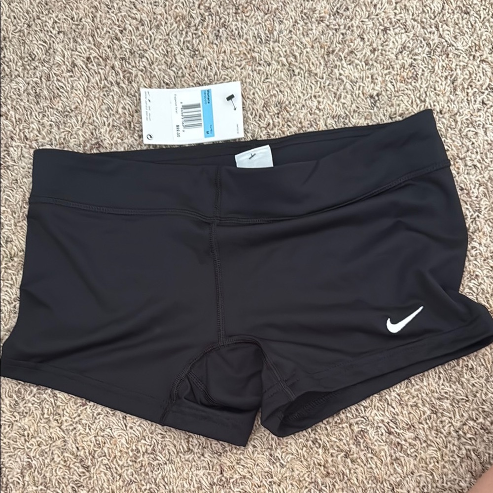 NWT Nike Spandex (1/2)